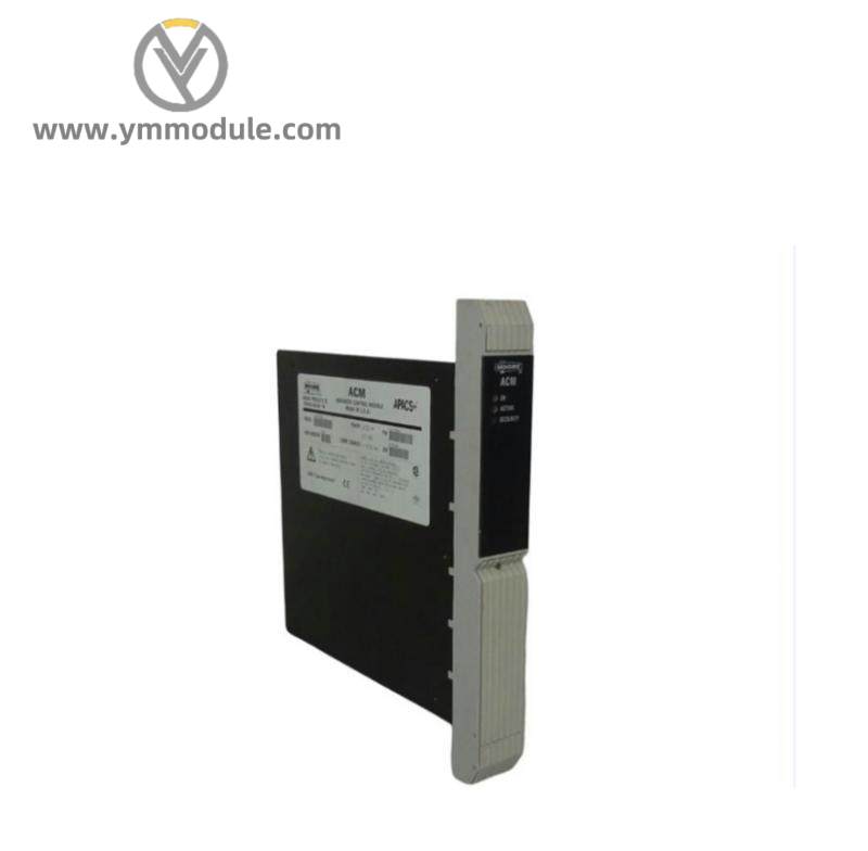 SIEMENS 39ACM14CAN CONTROL MODULE ADVANCED