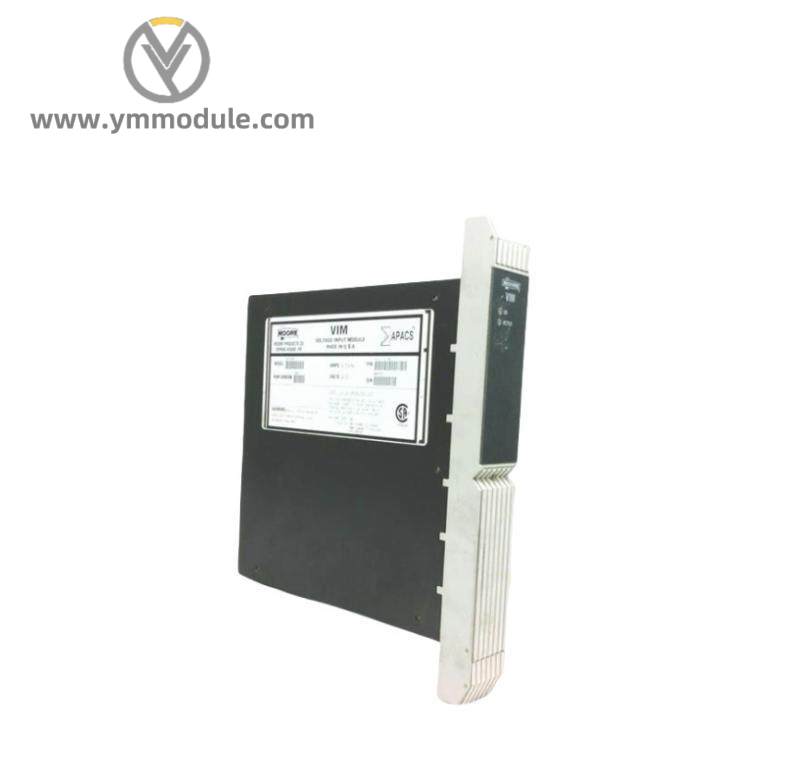 SIEMENS 39VIMCBN VOLTAGE INPUT MODULE
