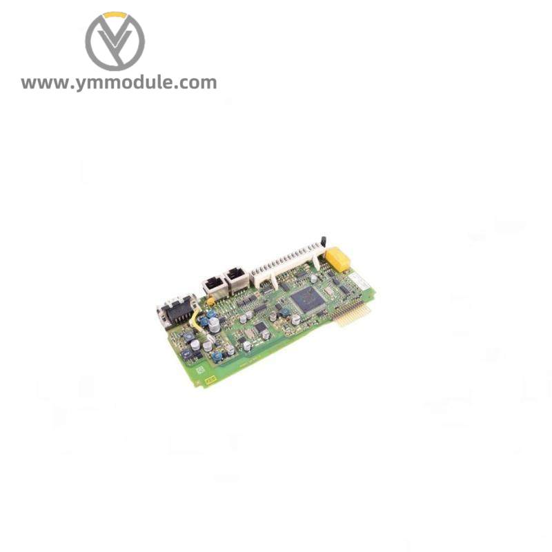 KEB 3BF523A-0029 CONTROL BOARD