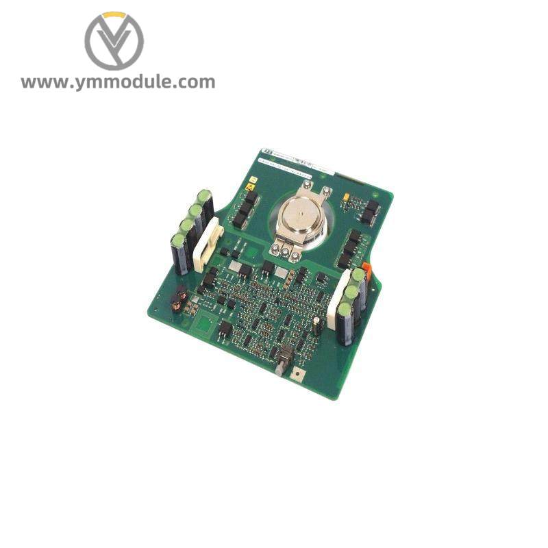 ABB 3BHB004027R0101 GV C700 AE01 3BHL000382P0101 5SHX0445D0001 PCB Board