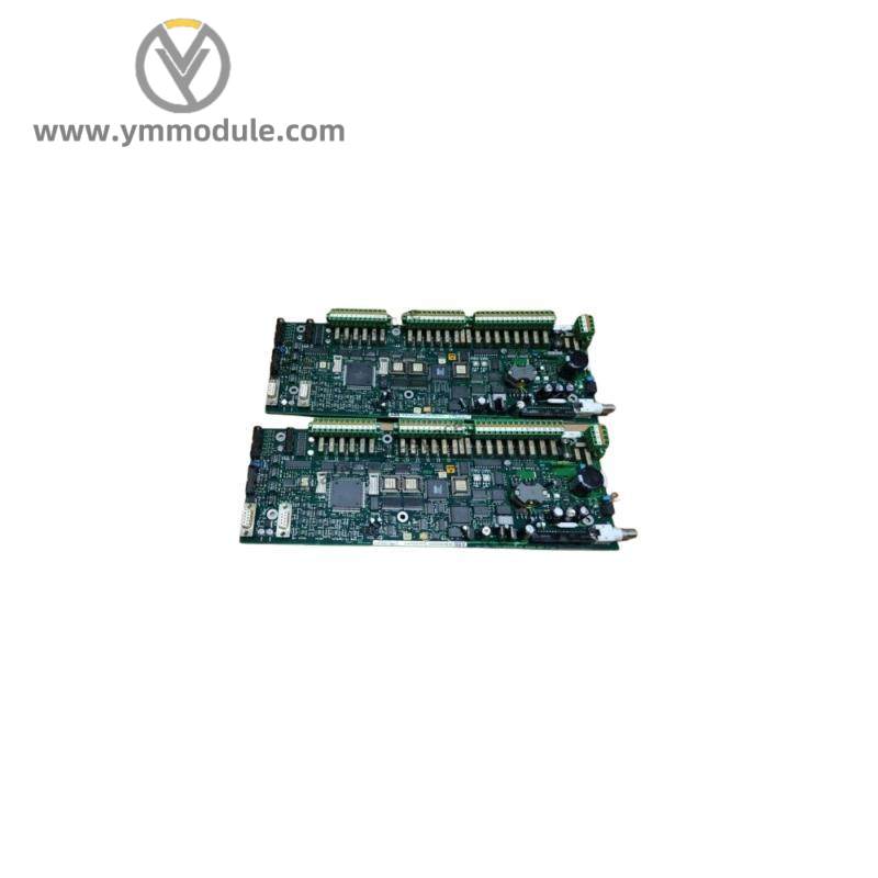 ABB 3BHB005922R0001 UNS0880a-P Interface board