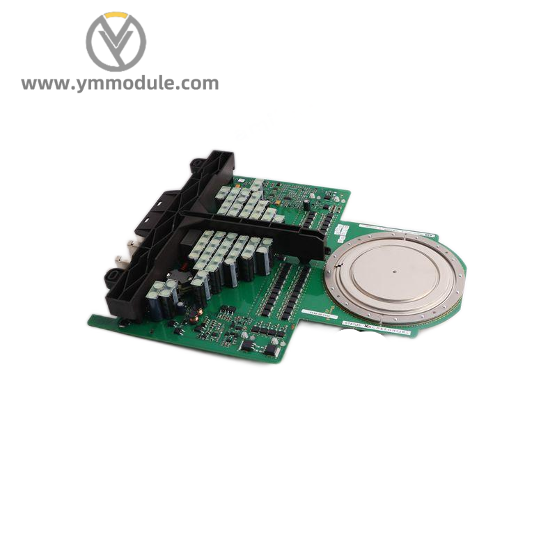 ABB 3BHB018160R0001 5SHY4045L0001 IGCT MODULE