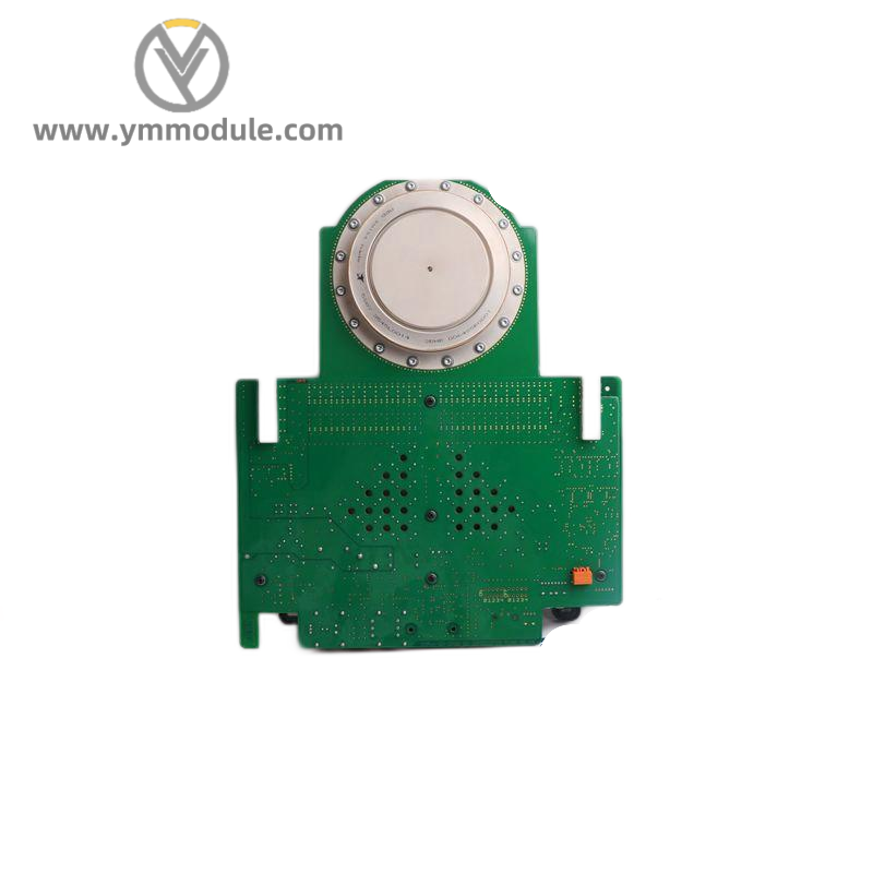 ABB 3BHB020538R0001 5SHX1060H0003 3BHE024415R0101 GVC714A101 5SGX1060H0003 5SXE07-0164 