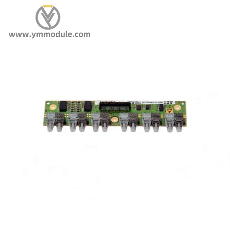 ABB 3HAC026525-001 Main Box Cooling Fan