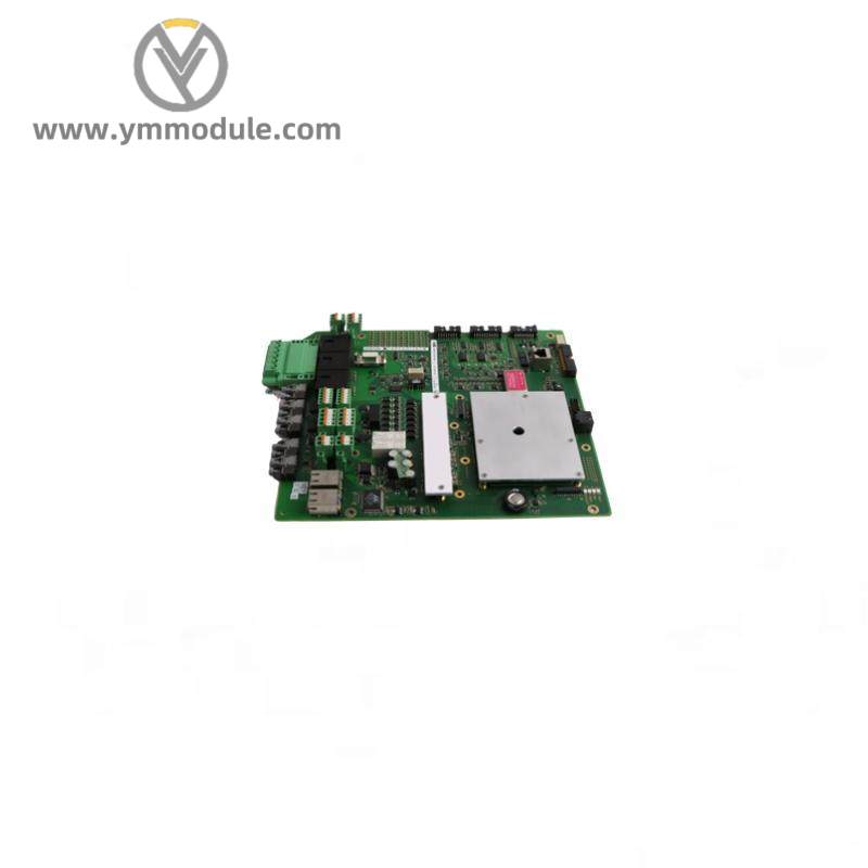 ABB 3BHE022287R0001
