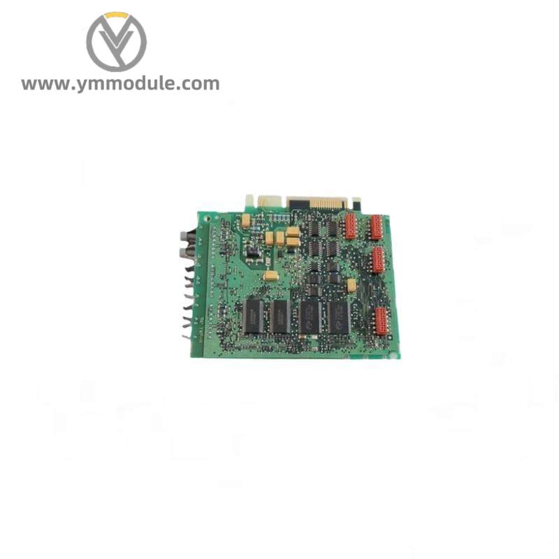 ABB 3BSE018137R1 CI858-1 Card motherboard