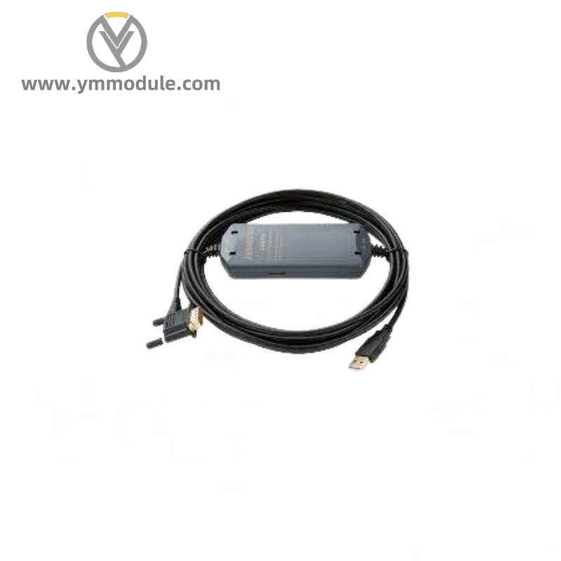 AMSAMOTION 3DB30 S7 200 PLC Programming Cable