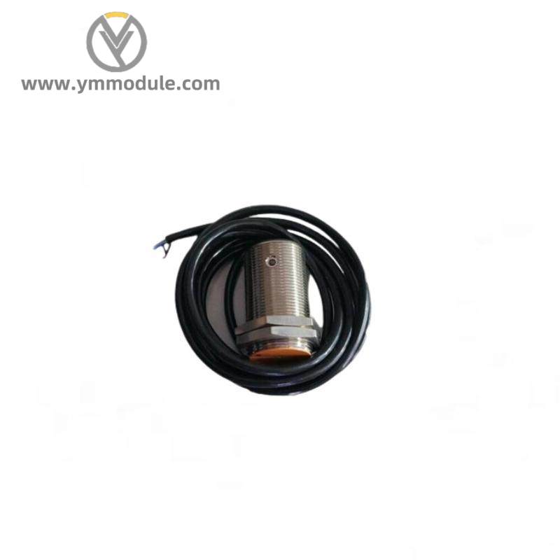 SIEMENS 3RG4014-4AB02 PROXIMITY SWITCH INDUCTIVE