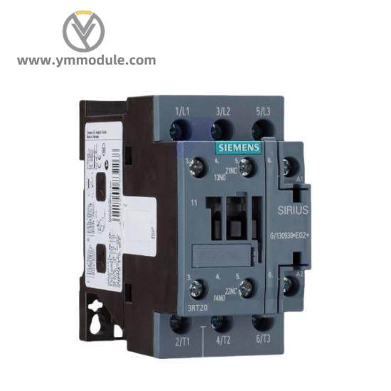 3RT2024-1AN20  Siemens Contactor