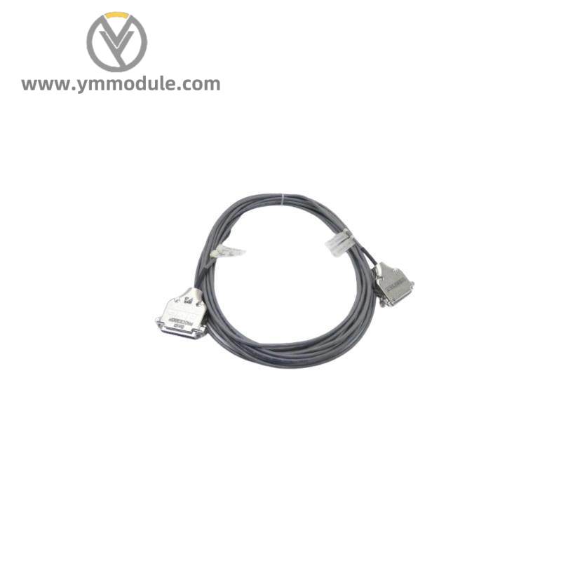 Triconex 4000066-025 Cable Wire Assembly