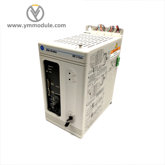 4100-234-R Compact Motion Controller