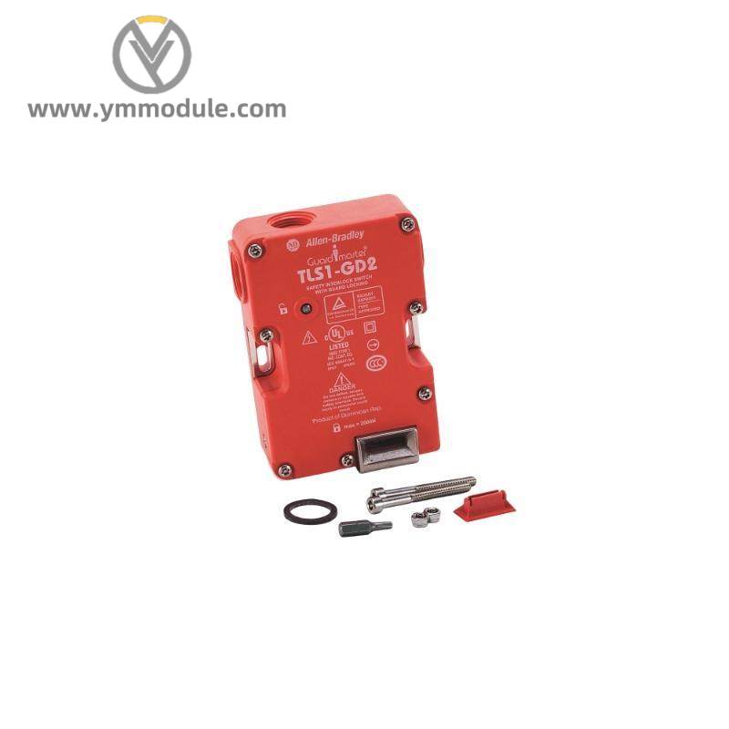  440G-T27127 TLS-2 GD2 Power to Lock
