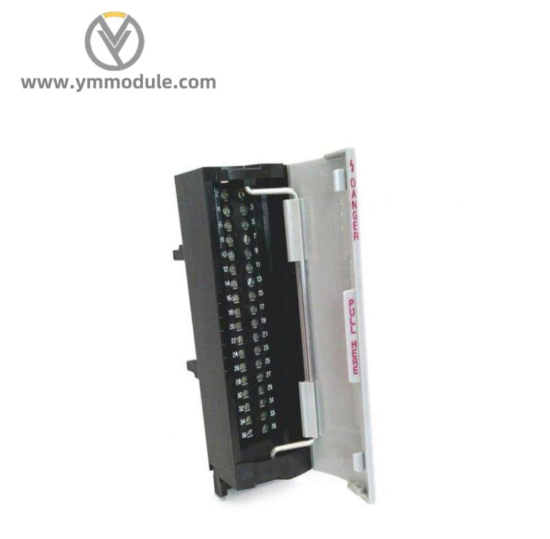 SIEMENS 505-4632 DIGITAL OUTPUT MODULE