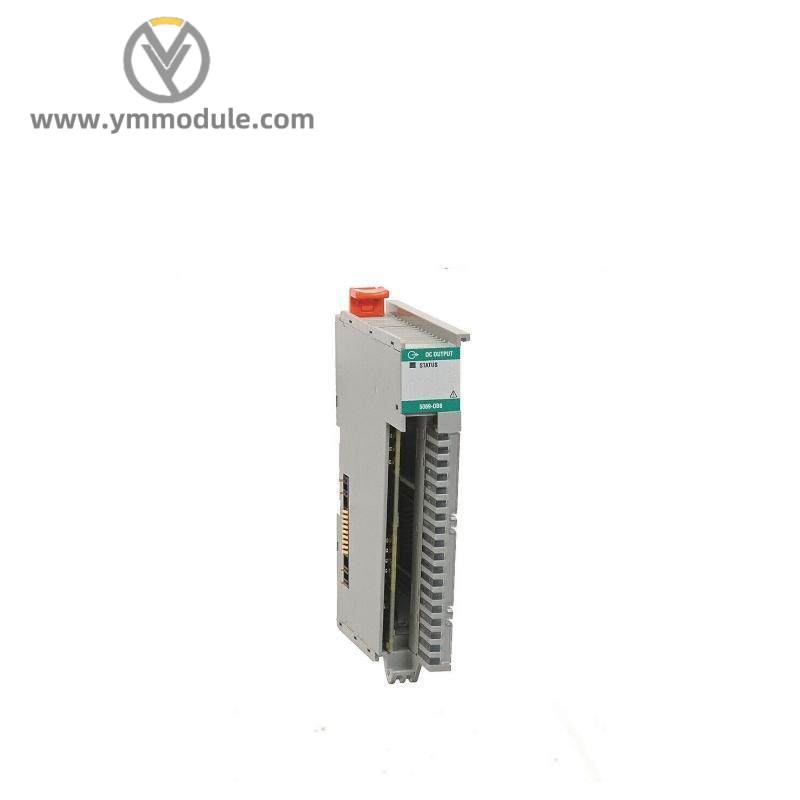 AB 5069-OB8 Output Module