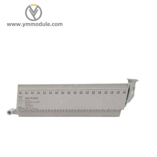 5069-RTB18-SCREW Compact I/O 18 pins Screw type terminal block kit