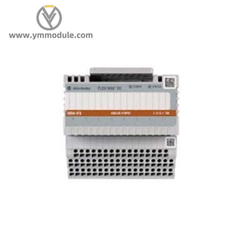  5094-IF8 analog input module 