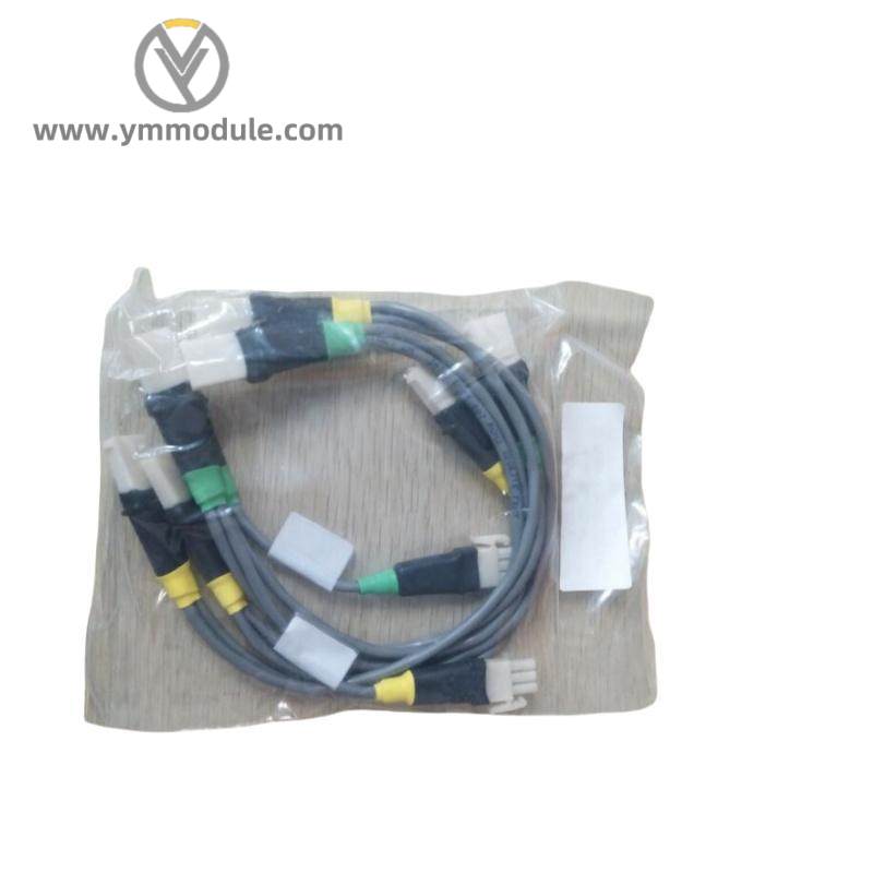 HONEYWELL 51202329-606 Controller Module