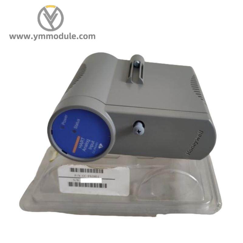HONEYWELL 51410069-275 CC-PAIH51 Analog Input Module