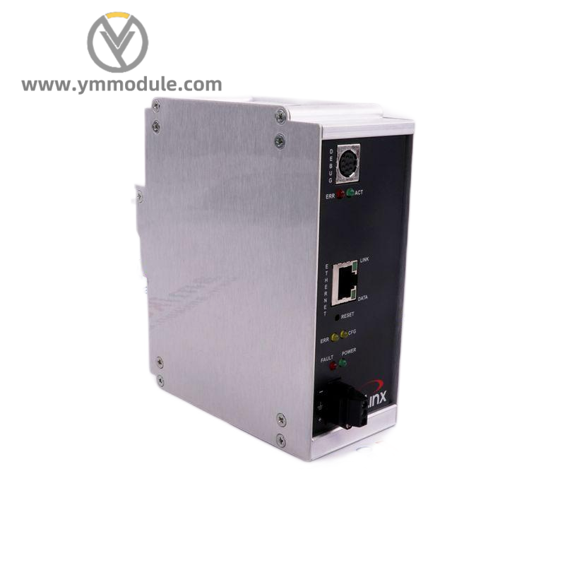 Prosoft 5201-MNET-MCM Master/Slave Gateway