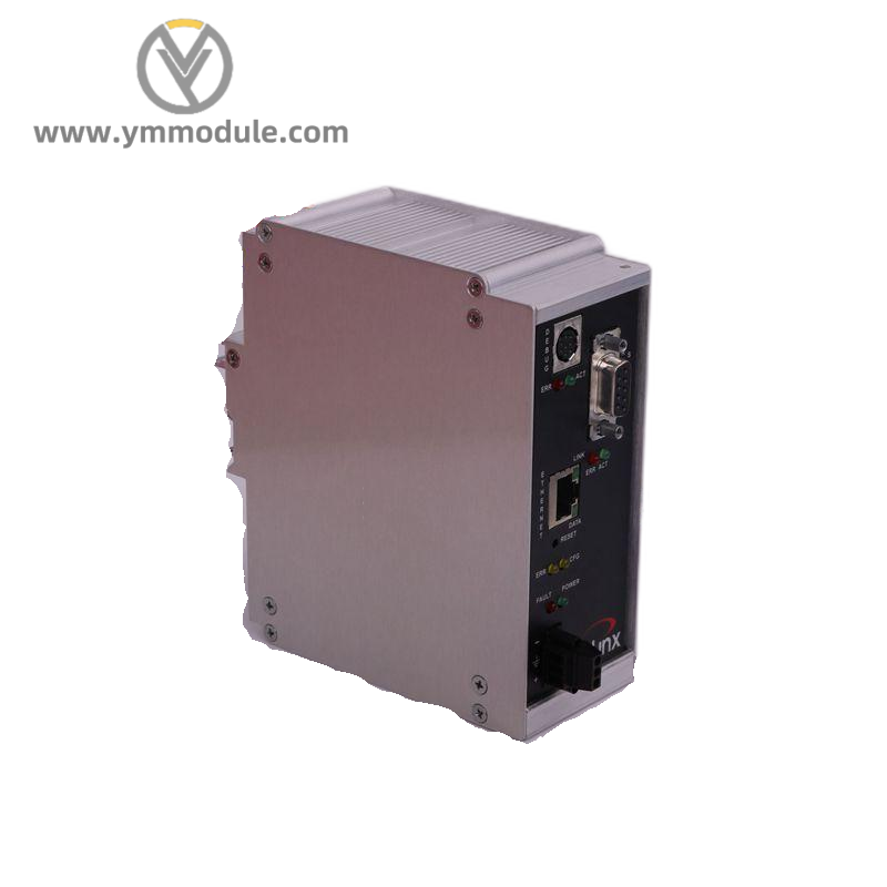 Prosoft 5205-DFNT-PDPS EtherNet/IP 5205-BACNET-PDPS