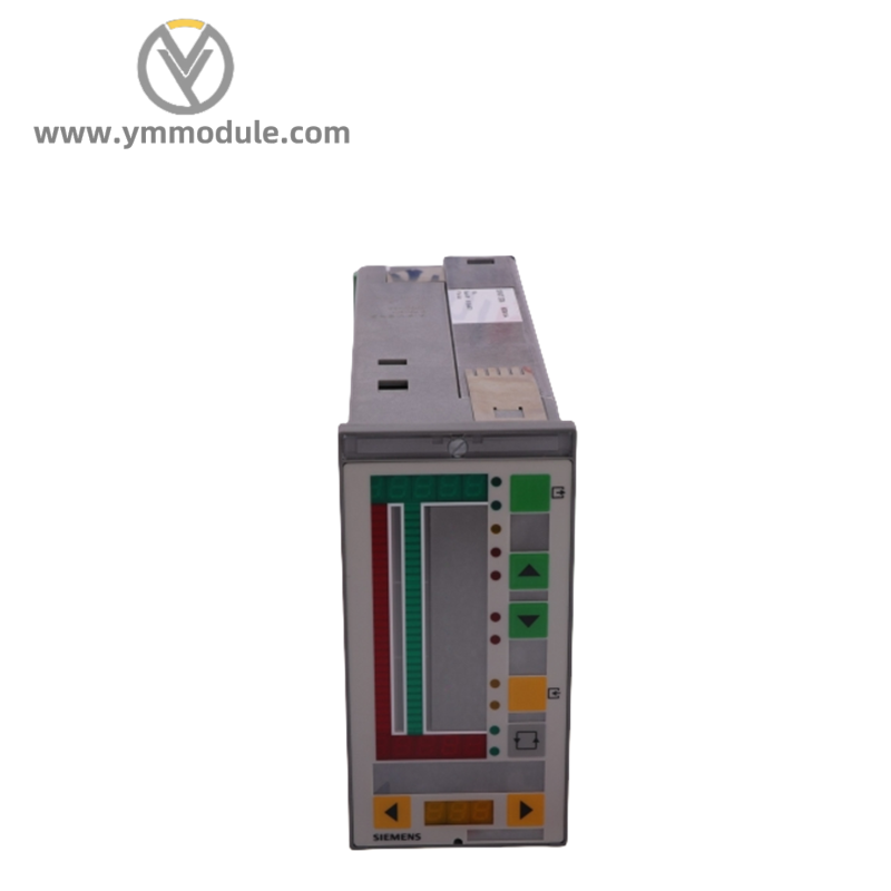 SIEMENS 562-001 Power Open Processor