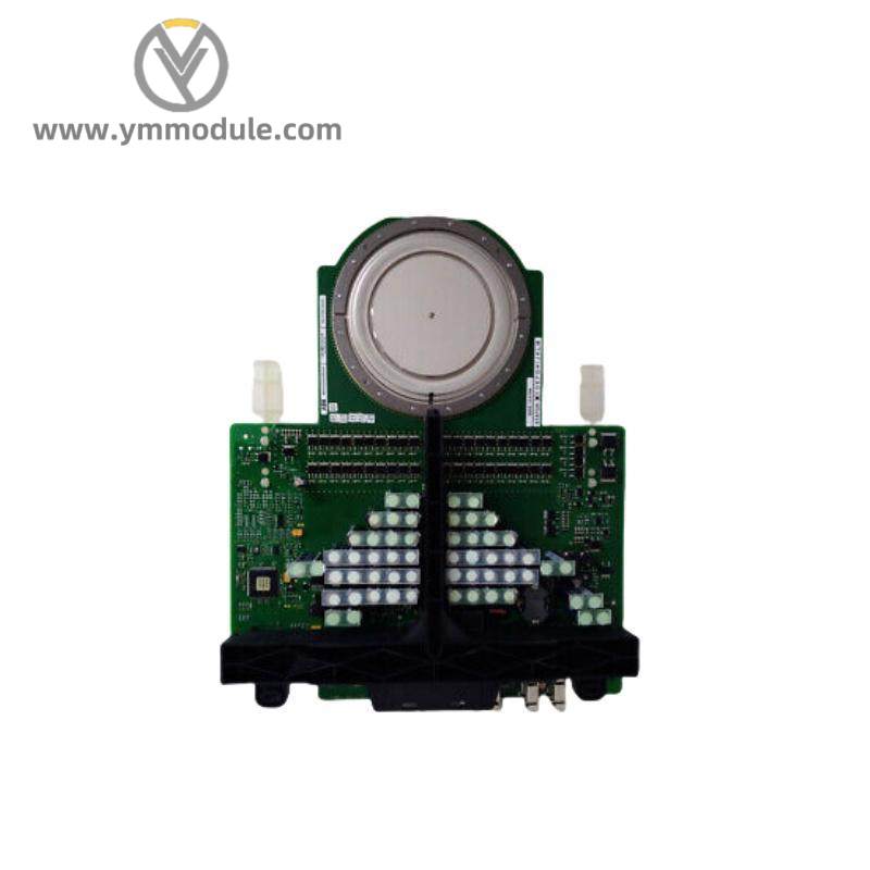 ABB 5SHY4045L0001 Digital Output Module