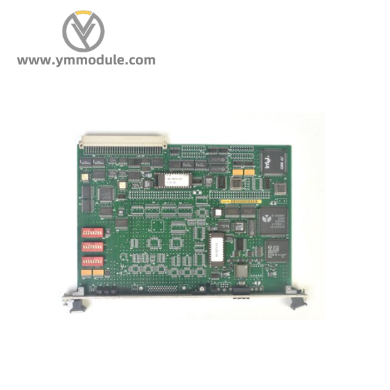6008-SV1R I/O Scanner Module