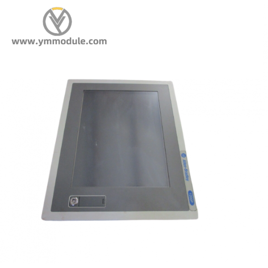 6181P-12TPXP Integrated Display Computer