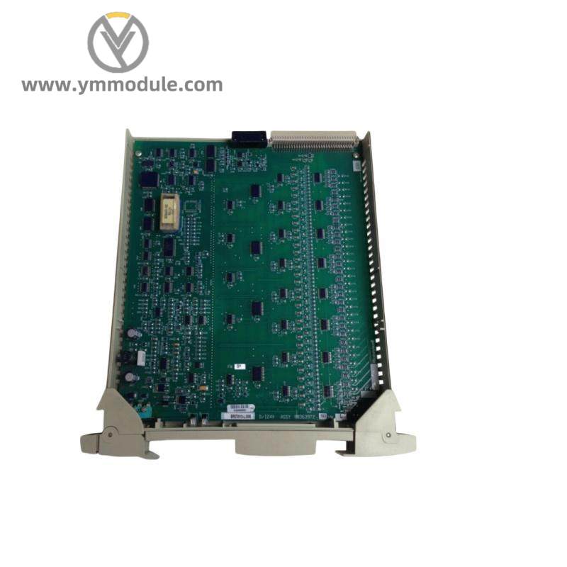 HONEYWELL 621-2200RC Output Module 230VAC