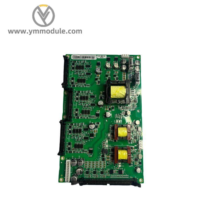 ABB 3AUA0000074145 BGDR-01C