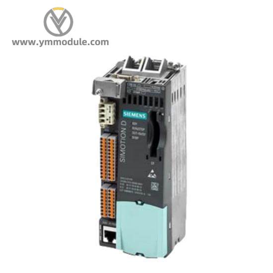 6AU1410-2AD00-0AA0  Moore Control Unit