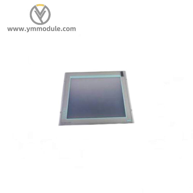 SIEMENS 6AV7856-0AE20-1AA0 Panel PC 477B