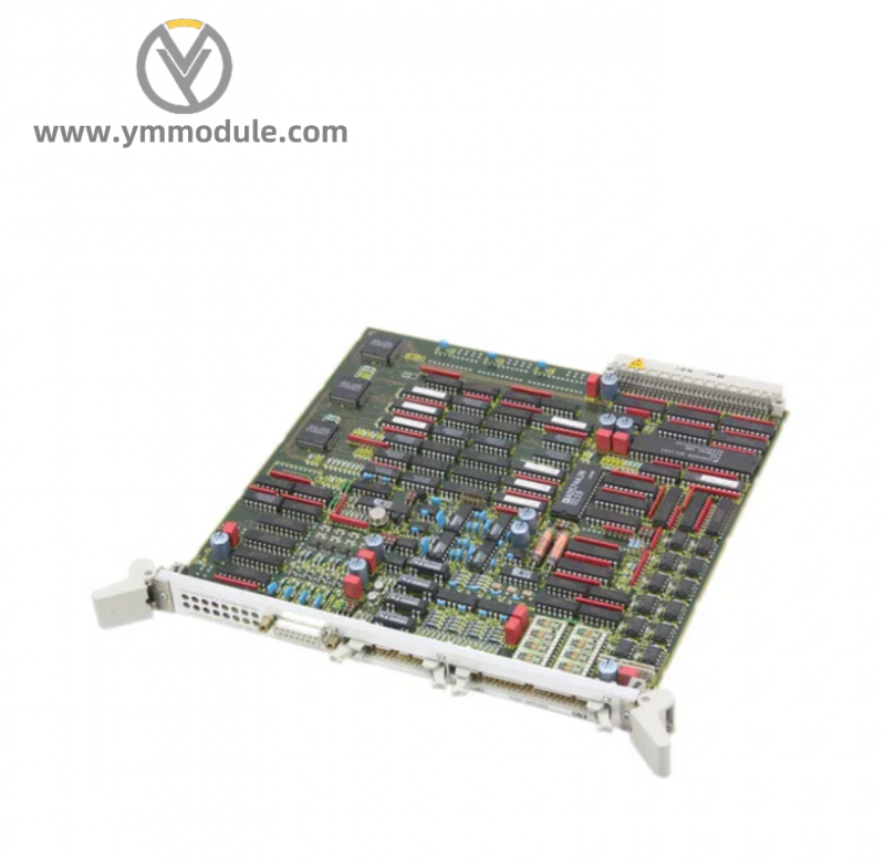 SIEMENS 6DD1640-0AC0 EM11 I/O Module