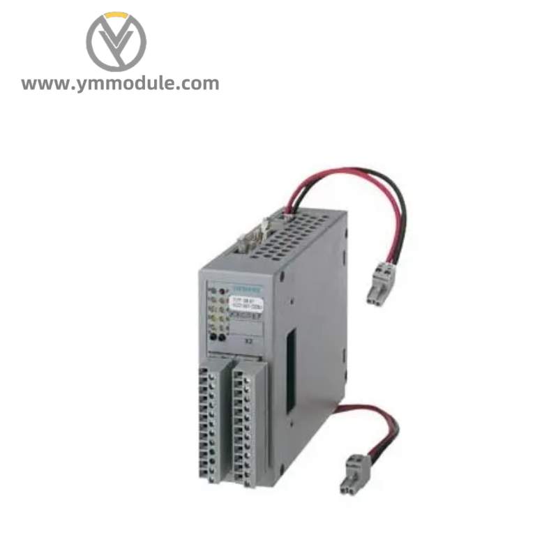 SIEMENS 6DD1683-0BE0 Simadyn D SP9 Power Supply