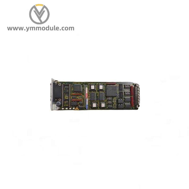 SIEMENS 6DD1688-1AB0 Interface Submodule