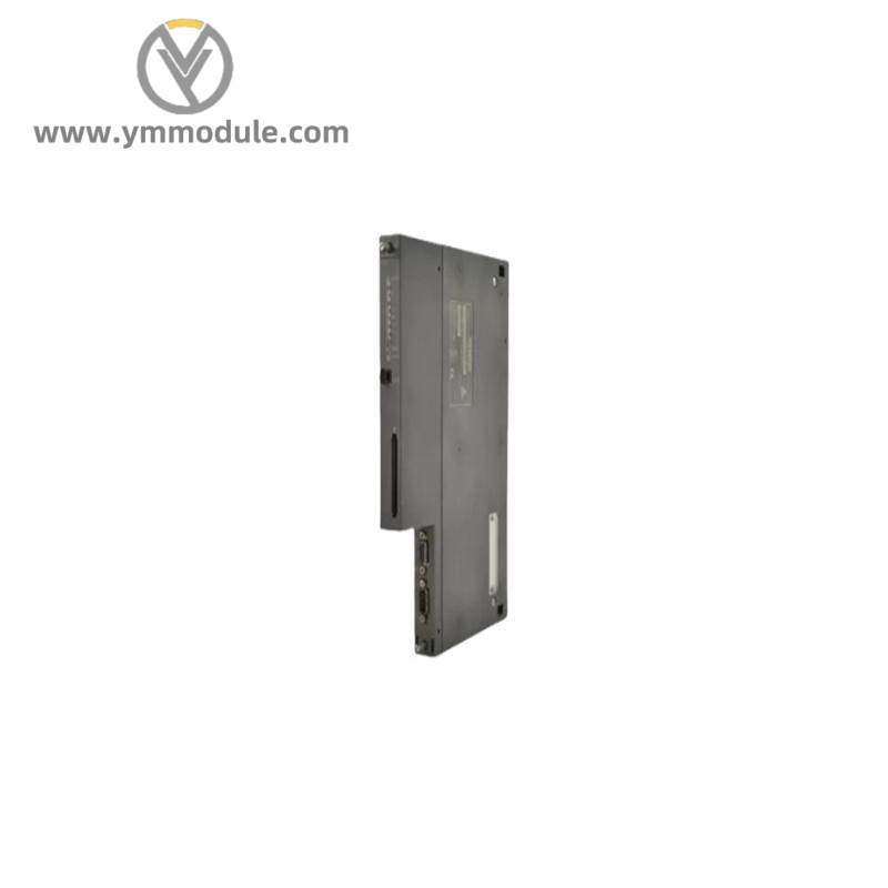 SIEMENS 6DD1 607-0AA0 APPLICATION MODULE