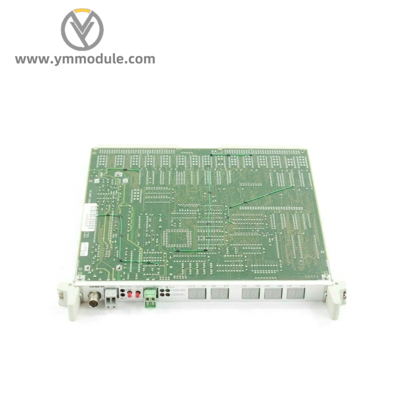 Siemens 6FX1110-7AB01