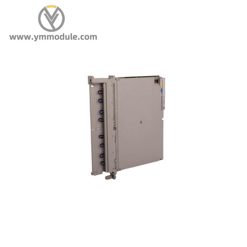 SIEMENS 6DD1 842-0AD1 CONTROL MODULE