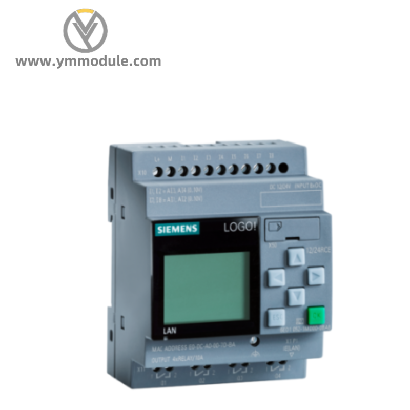 SIEMENS 6DP1280-8AA Function Module