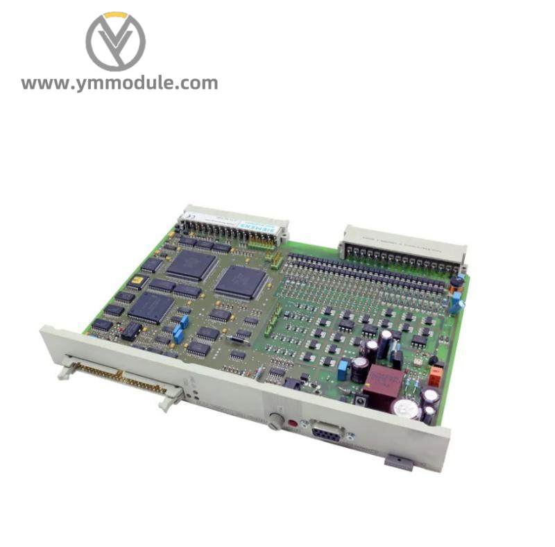 SIEMENS 6DS1717-8RR Binary Calculation Module 6DS1 717-8RR