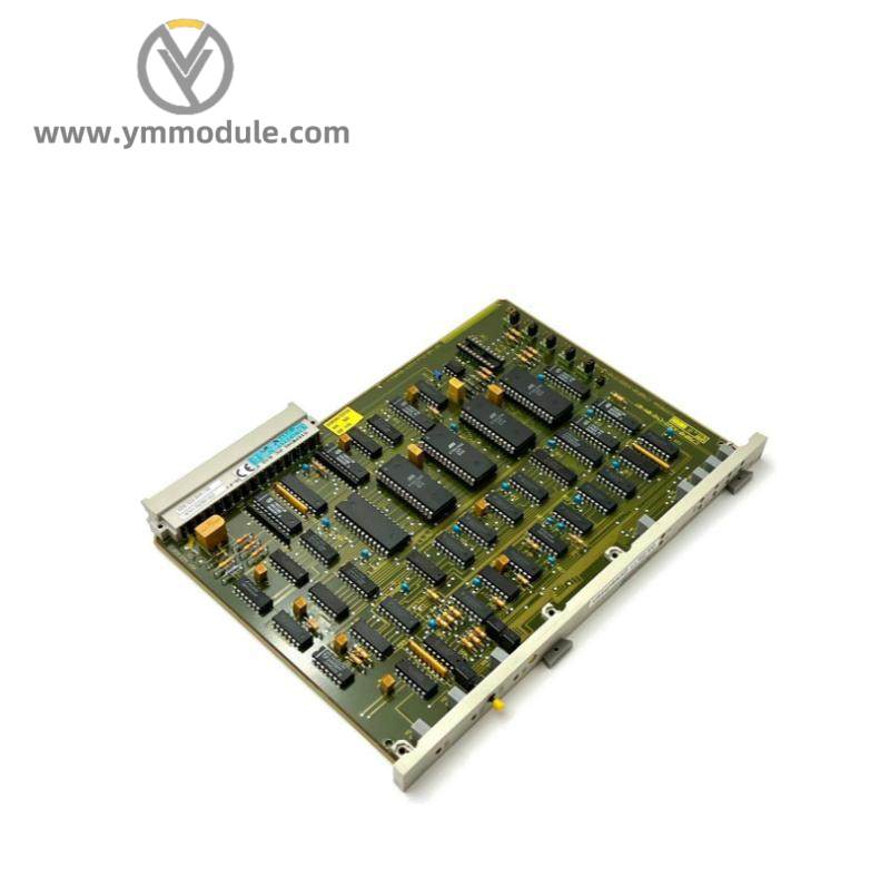 SIEMENS 6DS1832-8AA EEPROM for CPU