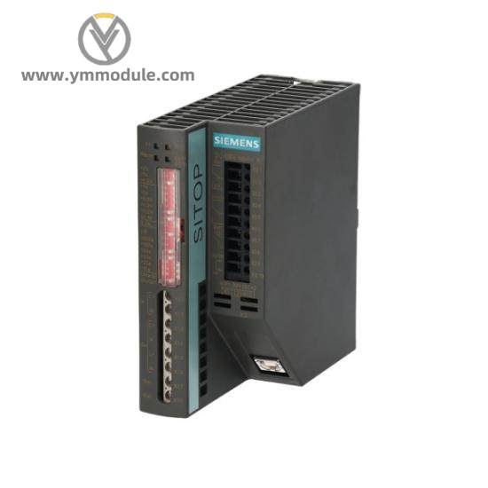 6EP1931-2DC42  SIEMENS SIMATIC  DC UPS Module