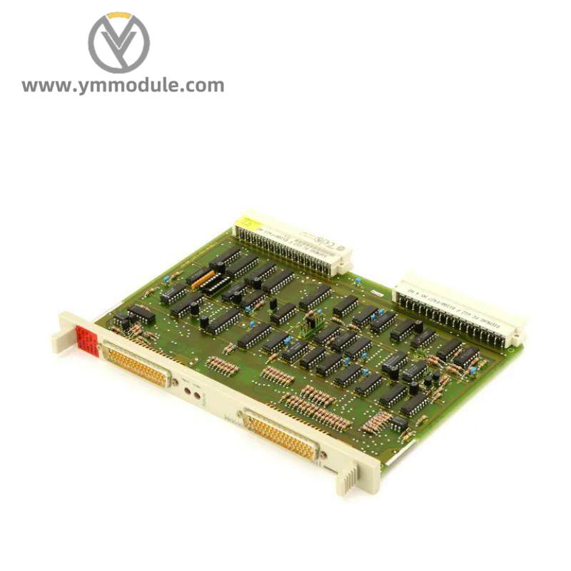 SIEMENS 6ES5301-3AB13 IM301 Interface Module