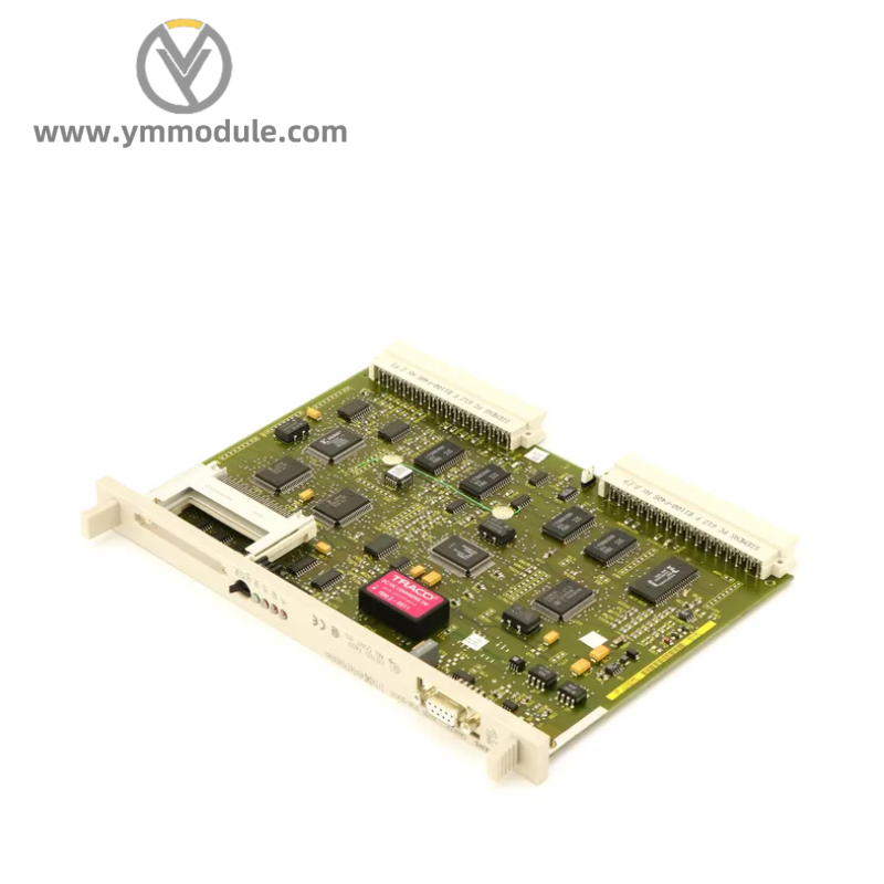 SIEMENS 6ES5308-3UC11 ANSCHALTUNG IM308-C