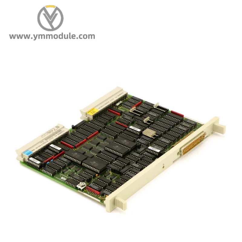 SIEMENS 6ES5324-3UA12 Interface Module