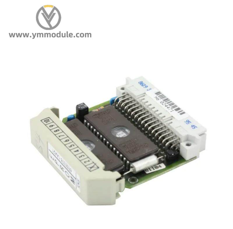 SIEMENS 6ES5376-1AA21 Memory Submod