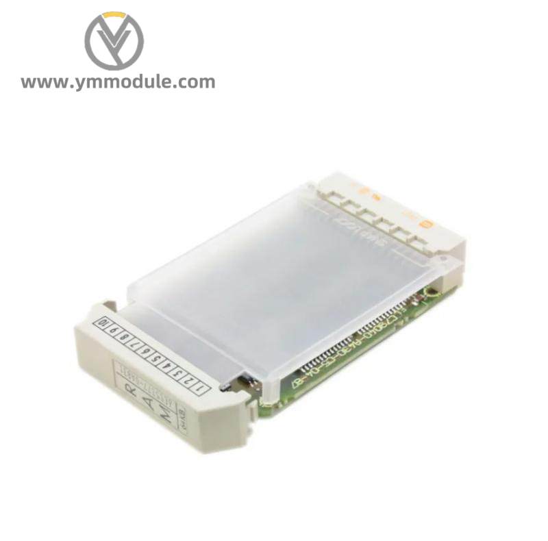 SIEMENS 6ES5377-0AB31 Memory Submod