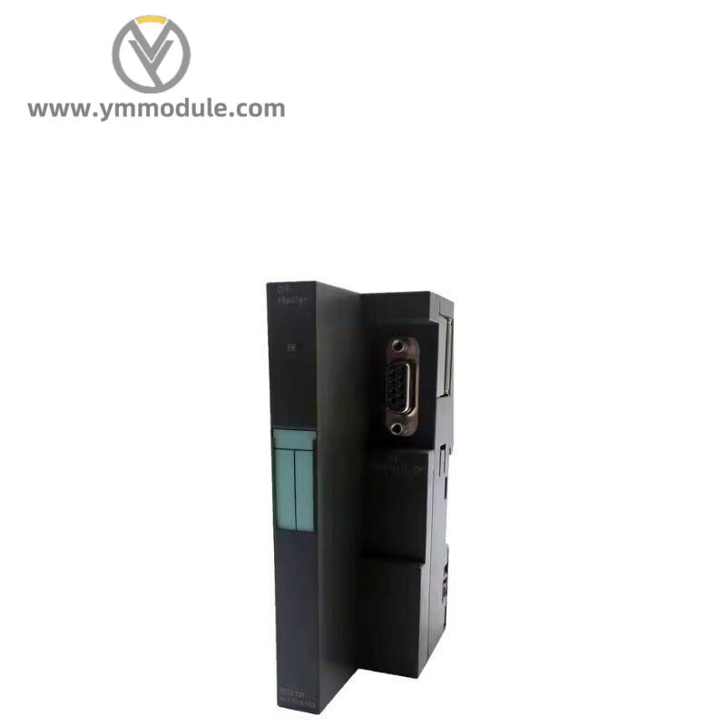 SIEMENS 6ES5385-8MA11 Counter Module