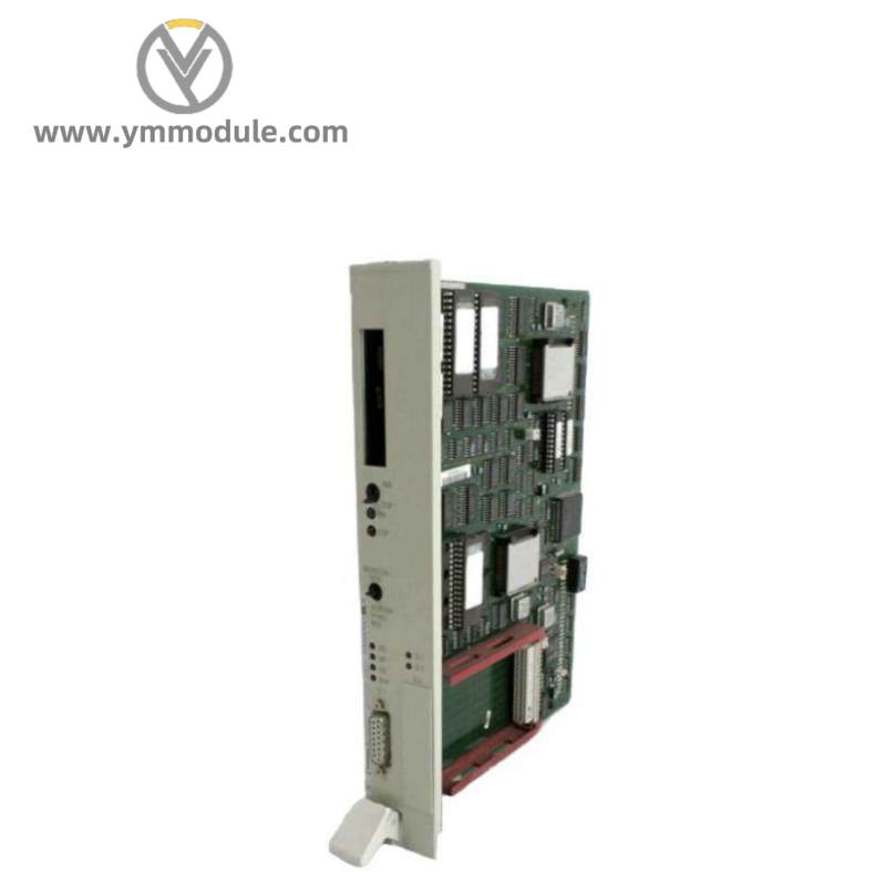 SIEMENS 6ES5420-4UA14 Digital Input Module