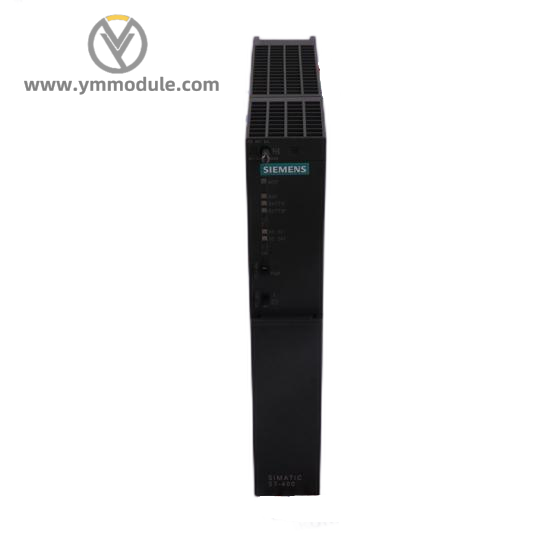 SIEMENS 6ES5431-8MC11  Digital Input Module